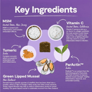 Dog Supplement - Hip & Joint - 90 ct soft chews - J & J Pet Club - Open Farm