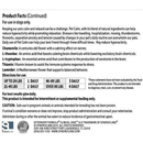 Dog Supplement - Pet Calm Plus - 5.29 oz, 30 soft chews - J & J Pet Club - Veterinary Formula Clinical Care