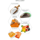 Dog Supplement - Ultimate Joint Health - 5.29 oz, 30 soft chews - J & J Pet Club - Veterinary Formula Clinical Care