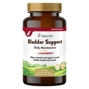Dog Supplement - URINARY HEALTH - Bladder Support + Cranberry - 60 chewable tabs - J & J Pet Club - Naturvet