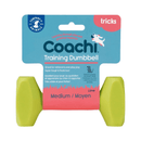 Dog Toy - Coachi Training Dumbbell - J & J Pet Club - COMPANY OF ANIMALS