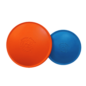 Dog Toy - Jolly Flyer - 9.5" - J & J Pet Club - Jolly Pets