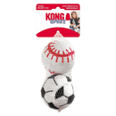 Dog Toy - Sport Balls - J & J Pet Club - Kong