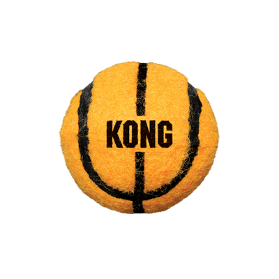 Dog Toy - Sport Balls - J & J Pet Club - Kong