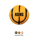 Dog Toy - Sport Balls - J & J Pet Club - Kong