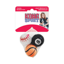 Dog Toy - Sport Balls - J & J Pet Club - Kong