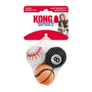 Dog Toy - Sport Balls - J & J Pet Club - Kong
