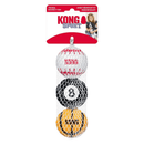 Dog Toy - Sport Balls - J & J Pet Club - Kong