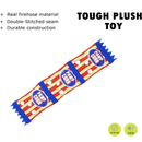 Dog Toy - Super Firehose - Popcorn - J & J Pet Club - HugSmart