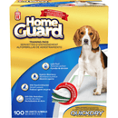 Dog Training Pads - HOME GUARD - 22" × 22" pad - J & J Pet Club - Dogit