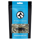 Dried Sardines - J & J Pet Club - Only One Treats