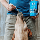 Dried Sardines - J & J Pet Club - Only One Treats