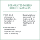 Dry Cat Food - CARE - Hairball Control - J & J Pet Club - Nutrience