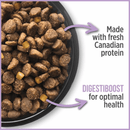 Dry Cat Food - CARE - Weight Management - J & J Pet Club - Nutrience