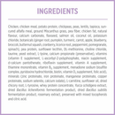 Dry Cat Food - CARE - Weight Management - J & J Pet Club - Nutrience