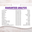 Dry Cat Food - COMPLETE HEALTH - Grain Free Chicken - SENIOR - 5.5 lb - J & J Pet Club - Wellness