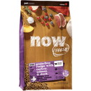 *(Please Use By 2026-09-16)* Dry Cat Food, Grain-Free Turkey, Salmon & Duck Recipe - Senior - 3 Lb