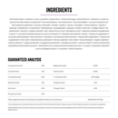 Dry Cat Food, Grain-Free Turkey, Salmon & Duck Recipe - Senior - J & J Pet Club - Now Fresh