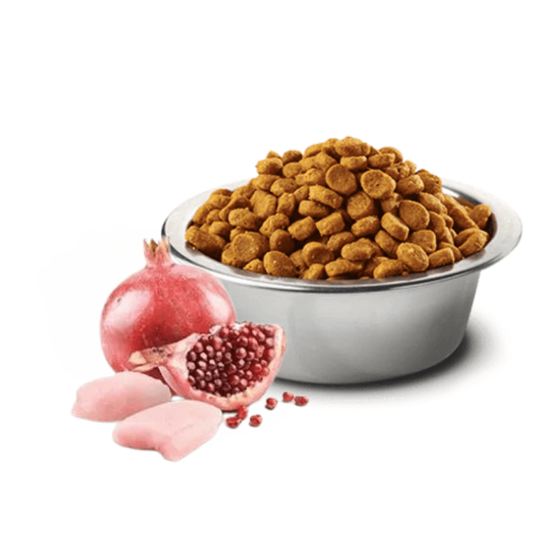 Dry Cat Food - N & D - PRIME - Chicken & Pomegranate - Neutered - J & J Pet Club