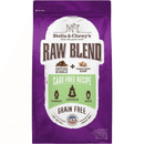 *(Please Use By 2026-08-05)* Dry Cat Food - Raw Blend - Cage Free Poultry Recipe - 10 Lb