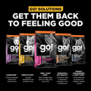 Dry Cat Food - SKIN + COAT CARE - Chicken Recipe with Grains - J & J Pet Club - GO!