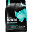 Dry Cat Food - SUBZERO - Limited Ingredients - Duck & Pear Recipe - J & J Pet Club - Nutrience