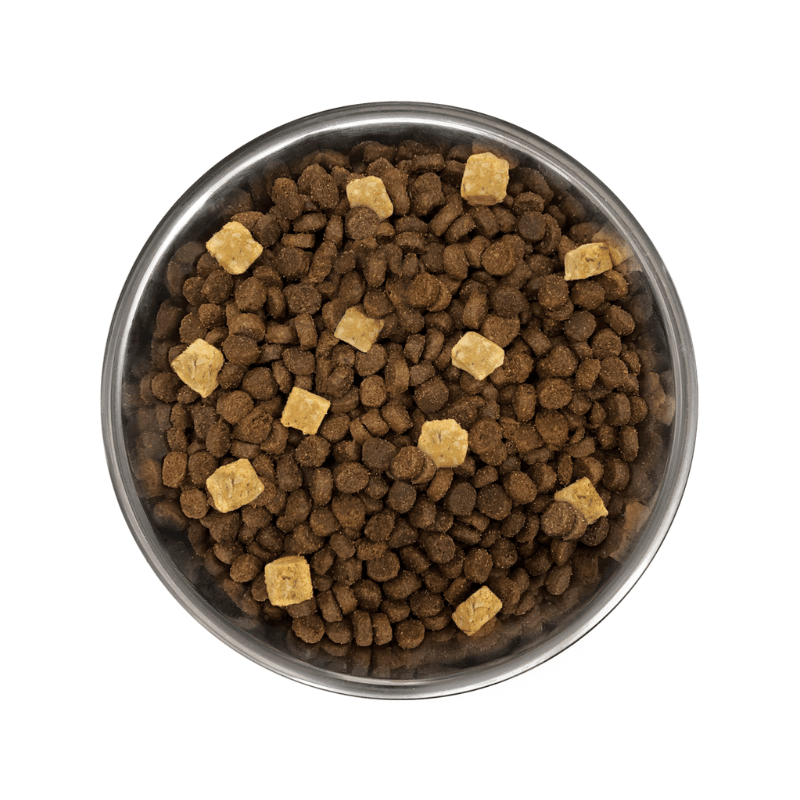 Dry Cat Food - SUBZERO - Limited Ingredients - Duck & Pear Recipe - J & J Pet Club - Nutrience