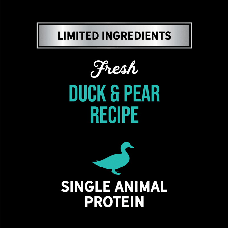 Dry Cat Food - SUBZERO - Limited Ingredients - Duck & Pear Recipe - J & J Pet Club - Nutrience