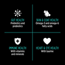 Dry Cat Food - SUBZERO - Limited Ingredients - Duck & Pear Recipe - J & J Pet Club - Nutrience