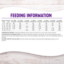 Dry Dog Food - COMPLETE HEALTH - Puppy SMALL BREED Turkey, Oatmeal & Salmon - J & J Pet Club - Wellness