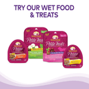 Dry Dog Food - COMPLETE HEALTH - Puppy SMALL BREED Turkey, Oatmeal & Salmon - J & J Pet Club - Wellness