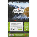 Dry Dog Food - Free Run Chicken - J & J Pet Club - Kasiks