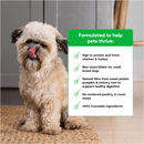 Dry Dog Food - Grain Free SMALL BREED - Chicken & Turkey Recipe - J & J Pet Club - Open Farm