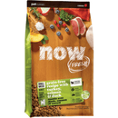 Dry Dog Food, Grain-Free Turkey, Salmon & Duck Recipe - Adult Small Breed - J & J Pet Club - Now Fresh