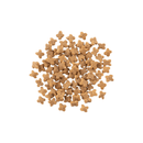 Dry Dog Food, Grain-Free Turkey, Salmon & Duck Recipe - Adult Small Breed - J & J Pet Club - Now Fresh