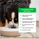 Dry Dog Food, Grain Free Wild-Caught Salmon Recipe - J & J Pet Club - Open Farm