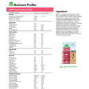 Dry Dog Food, Grain Free Wild-Caught Salmon Recipe - J & J Pet Club - Open Farm