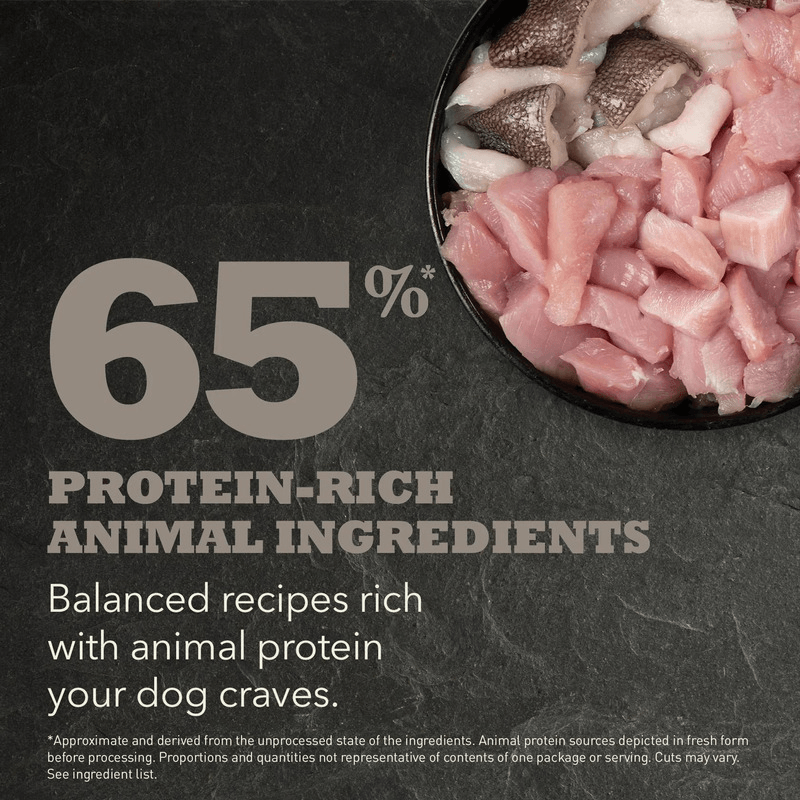 Acana Light Fit Dog 11 4 Kg