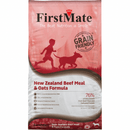 *(Please Use By 2026-11-02)* Dry Dog Food - New Zealand Beef Meal & Oats Formula - Adult - 11.36 kg