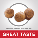 Dry Dog Food - Oral Care ADULT - Chicken, Rice & Barley Recipe - J & J Pet Club - Hill's Science Diet