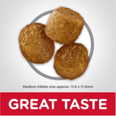 Dry Dog Food - Perfect Weight ADULT - Chicken Recipe - J & J Pet Club - Hill's Science Diet