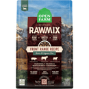 Dry Dog Food - RAWMIX - Front Range Recipe (Grain & Legume Free) - J & J Pet Club - Open Farm