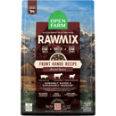Dry Dog Food - RAWMIX - Front Range Recipe with Ancient Grains - J & J Pet Club - Open Farm