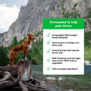 Dry Dog Food - RAWMIX - Wild Ocean Recipe (Grain & Legume Free) - J & J Pet Club - Open Farm