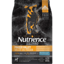 Dry Dog Food - SUBZERO - Fraser Valley - J & J Pet Club - Nutrience