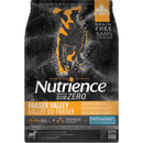Dry Dog Food - SUBZERO - Fraser Valley - J & J Pet Club - Nutrience