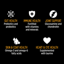 Dry Dog Food - SUBZERO - Fraser Valley - J & J Pet Club - Nutrience