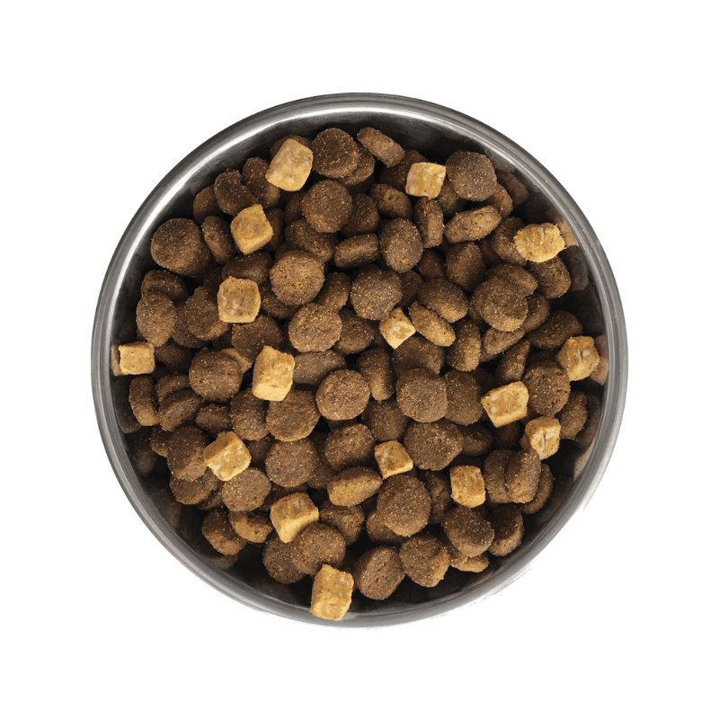 Dry Dog Food - SUBZERO - Fraser Valley - Puppy - J & J Pet Club - Nutrience