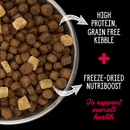 Dry Dog Food - SUBZERO - Prairie Red - Small Breed - J & J Pet Club - Nutrience