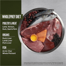 Dry Dog Food - Tundra - J & J Pet Club - Orijen